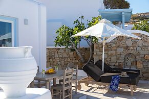 Saint John Hotel Villas & Spa