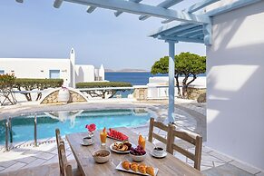 Saint John Hotel Villas & Spa