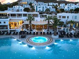 Saint John Hotel Villas & Spa