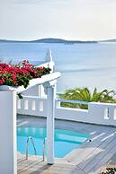 Saint John Hotel Villas & Spa