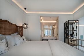 Saint John Hotel Villas & Spa