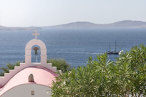 Saint John Hotel Villas & Spa