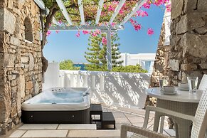 Saint John Hotel Villas & Spa