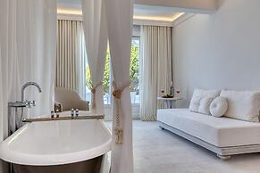 Saint John Hotel Villas & Spa