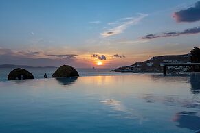 Saint John Hotel Villas & Spa