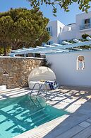 Saint John Hotel Villas & Spa