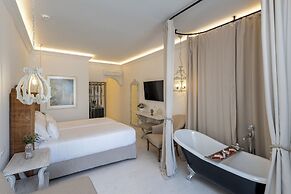 Saint John Hotel Villas & Spa