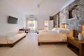 Saint John Hotel Villas & Spa