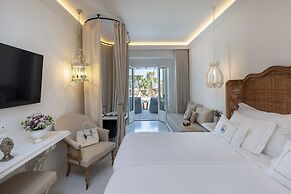 Saint John Hotel Villas & Spa