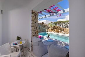 Saint John Hotel Villas & Spa