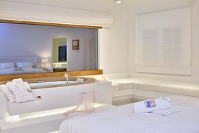 Saint John Hotel Villas & Spa