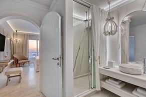 Saint John Hotel Villas & Spa