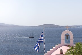 Saint John Hotel Villas & Spa