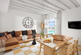 Saint John Hotel Villas & Spa