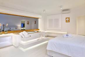Saint John Hotel Villas & Spa