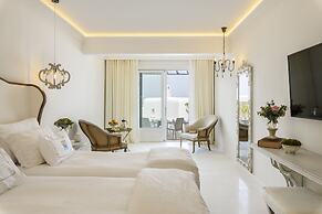 Saint John Hotel Villas & Spa