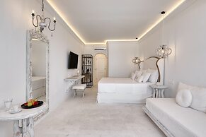 Saint John Hotel Villas & Spa