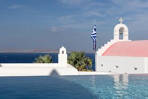 Saint John Hotel Villas & Spa