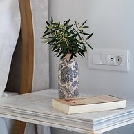 Saint John Hotel Villas & Spa