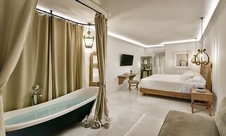 Saint John Hotel Villas & Spa
