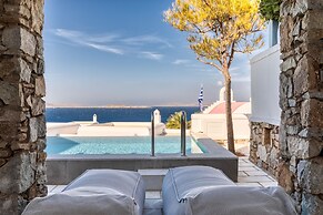 Saint John Hotel Villas & Spa