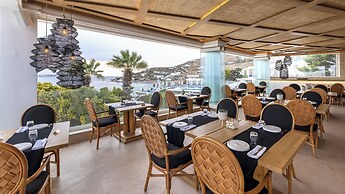 Saint John Hotel Villas & Spa