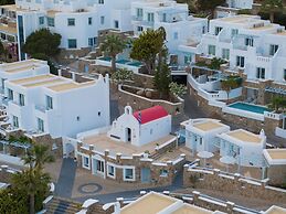 Saint John Hotel Villas & Spa