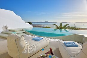 Saint John Hotel Villas & Spa