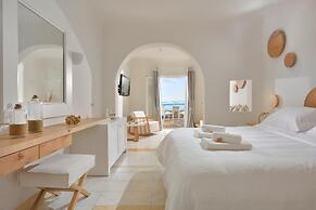 Saint John Hotel Villas & Spa