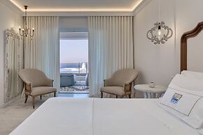 Saint John Hotel Villas & Spa