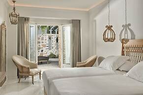 Saint John Hotel Villas & Spa