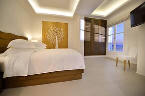 Saint John Hotel Villas & Spa