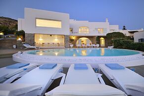 Saint John Hotel Villas & Spa