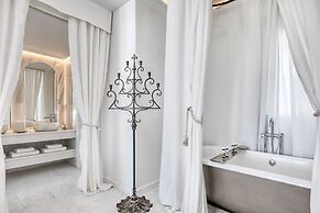 Saint John Hotel Villas & Spa