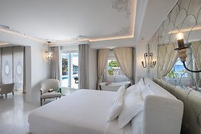 Saint John Hotel Villas & Spa