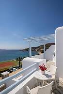 Saint John Hotel Villas & Spa