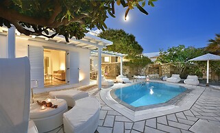 Saint John Hotel Villas & Spa