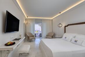 Saint John Hotel Villas & Spa