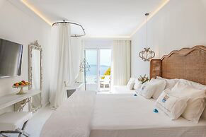 Saint John Hotel Villas & Spa