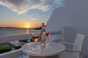 Saint John Hotel Villas & Spa