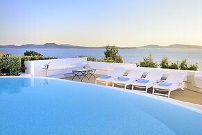 Saint John Hotel Villas & Spa