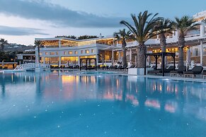 Saint John Hotel Villas & Spa