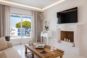 Saint John Hotel Villas & Spa