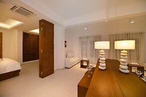 Saint John Hotel Villas & Spa