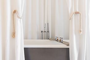 Saint John Hotel Villas & Spa