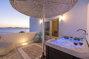 Saint John Hotel Villas & Spa