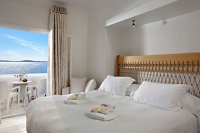 Saint John Hotel Villas & Spa