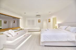 Saint John Hotel Villas & Spa