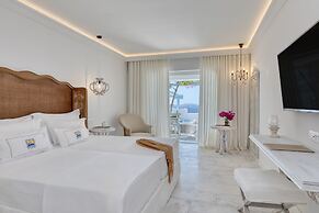 Saint John Hotel Villas & Spa