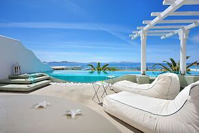 Saint John Hotel Villas & Spa